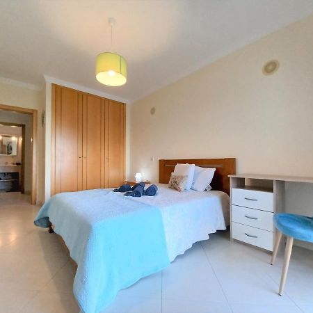 Espirito Santo II Wonderful Beach Apartment Portimao Ngoại thất bức ảnh
