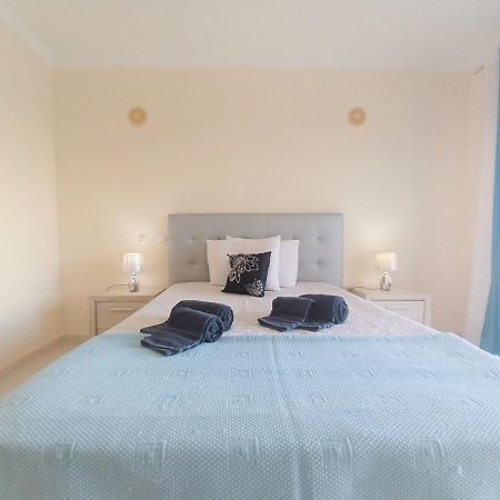 Espirito Santo II Wonderful Beach Apartment Portimao Ngoại thất bức ảnh