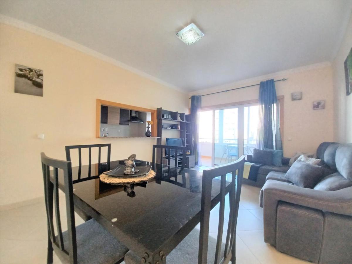 Espirito Santo II Wonderful Beach Apartment Portimao Ngoại thất bức ảnh