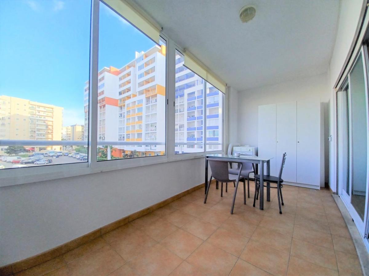 Espirito Santo II Wonderful Beach Apartment Portimao Ngoại thất bức ảnh