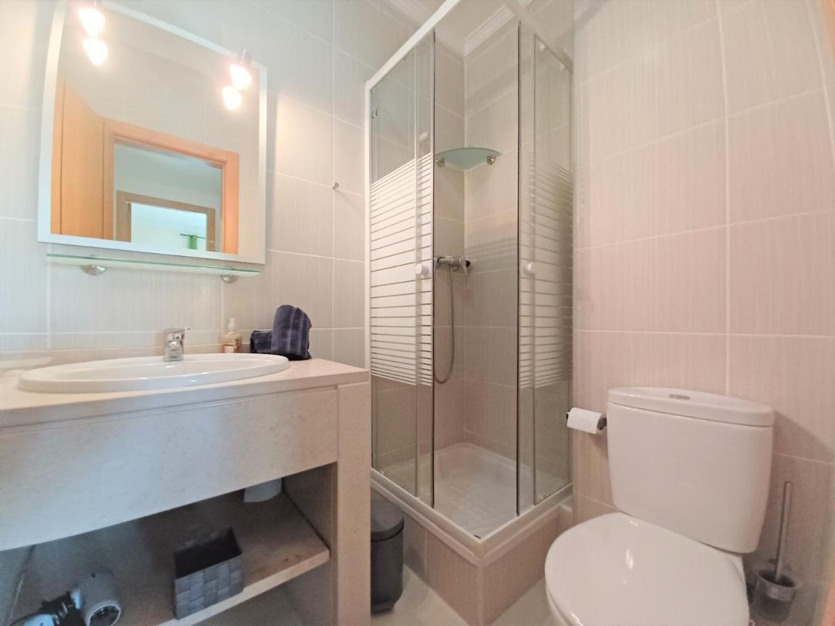 Espirito Santo II Wonderful Beach Apartment Portimao Ngoại thất bức ảnh