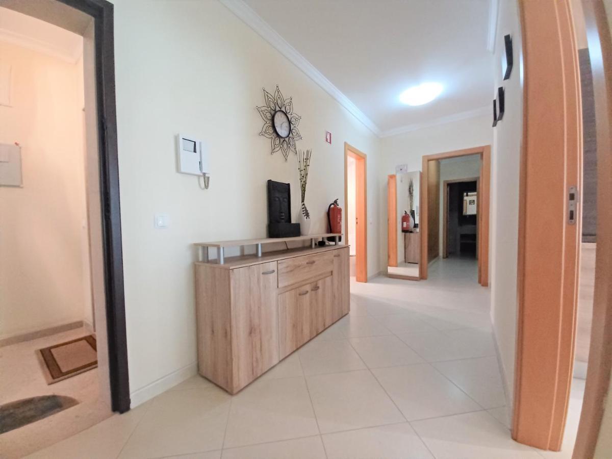 Espirito Santo II Wonderful Beach Apartment Portimao Ngoại thất bức ảnh