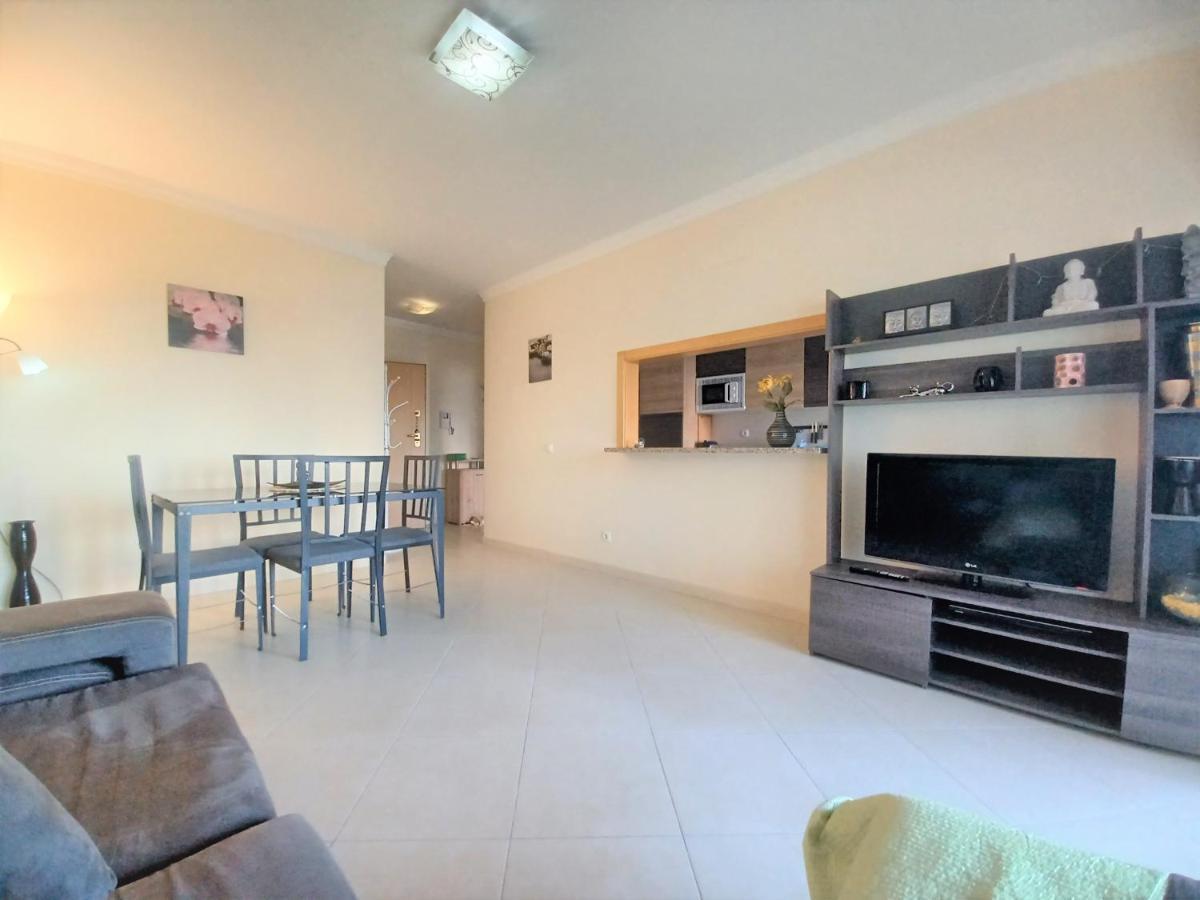 Espirito Santo II Wonderful Beach Apartment Portimao Ngoại thất bức ảnh