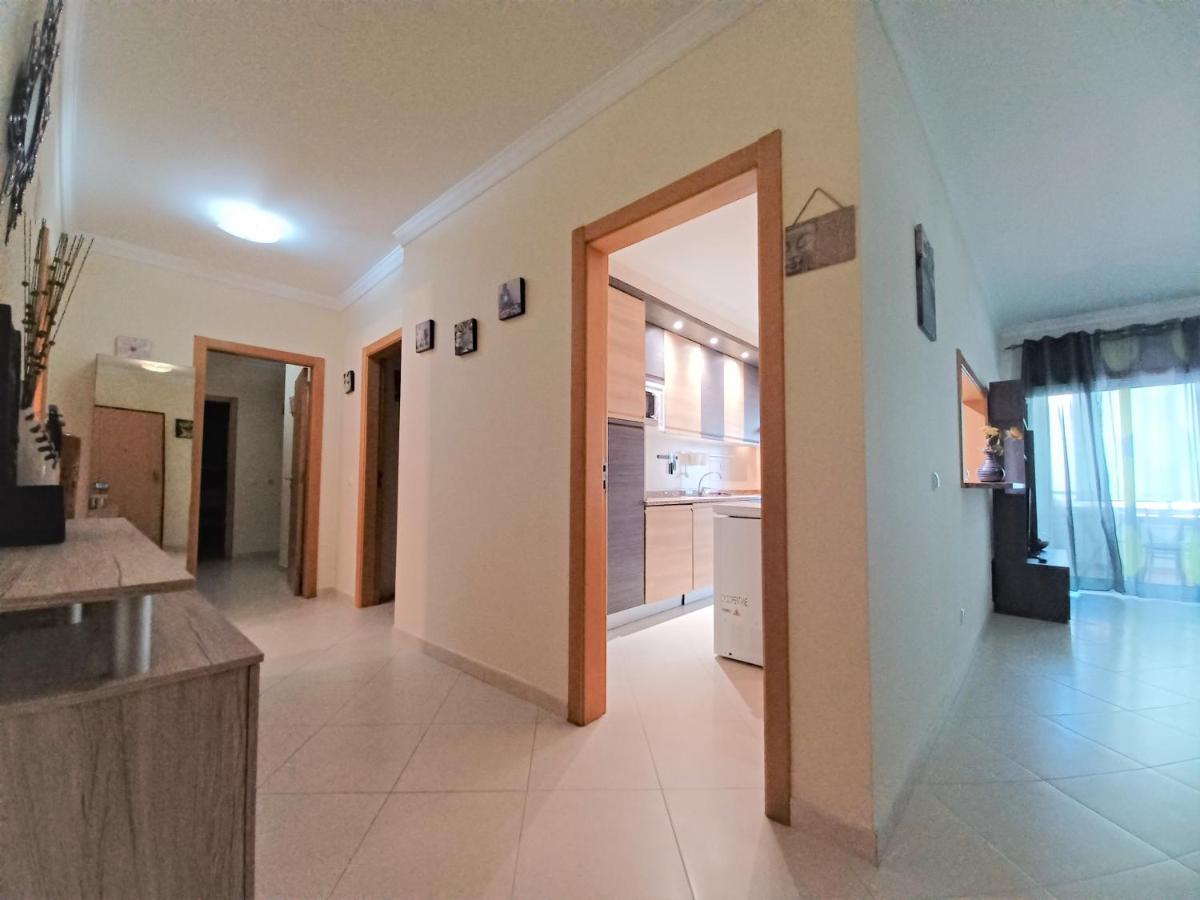 Espirito Santo II Wonderful Beach Apartment Portimao Ngoại thất bức ảnh