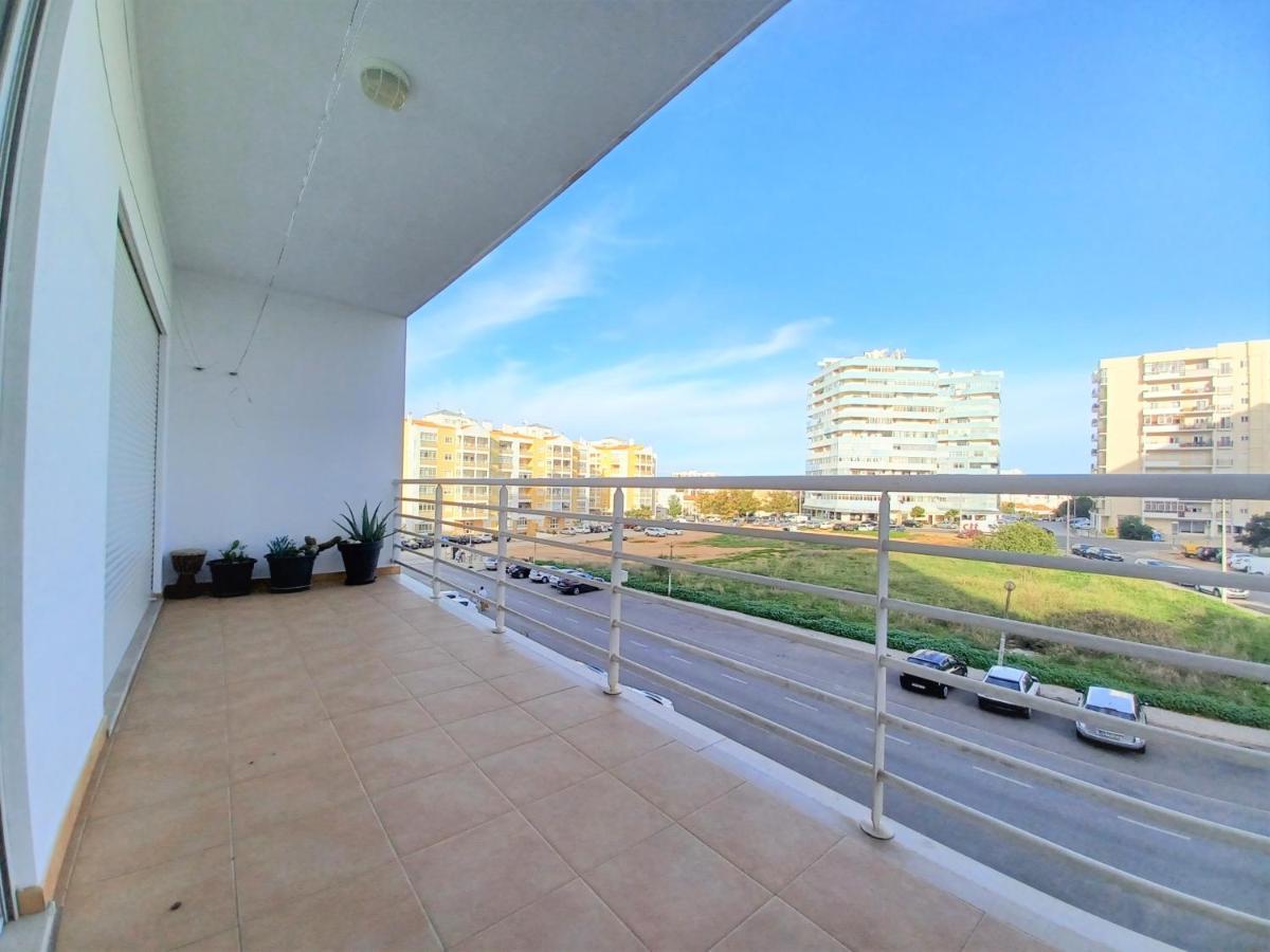 Espirito Santo II Wonderful Beach Apartment Portimao Ngoại thất bức ảnh