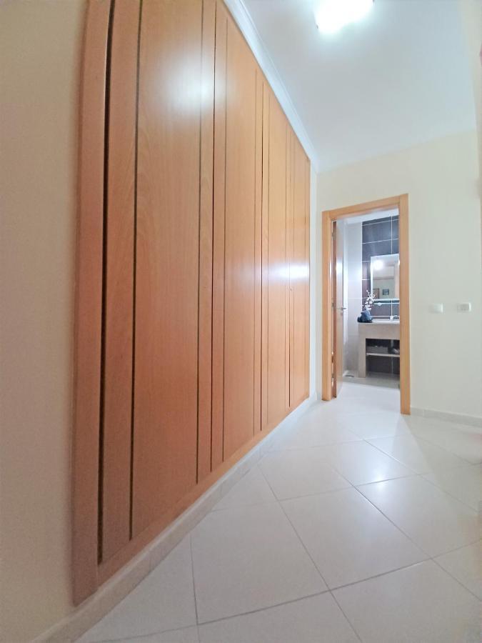Espirito Santo II Wonderful Beach Apartment Portimao Ngoại thất bức ảnh