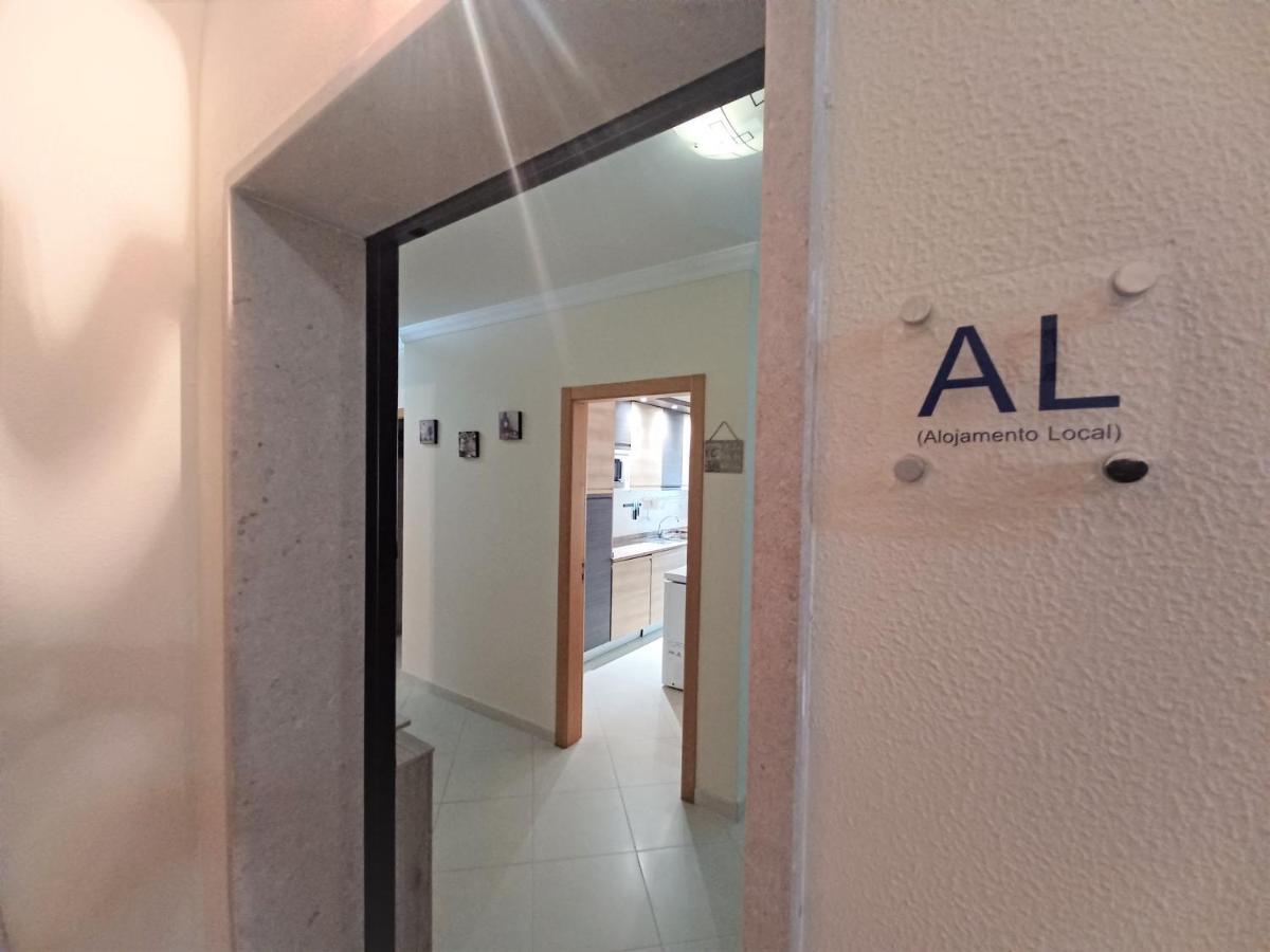 Espirito Santo II Wonderful Beach Apartment Portimao Ngoại thất bức ảnh
