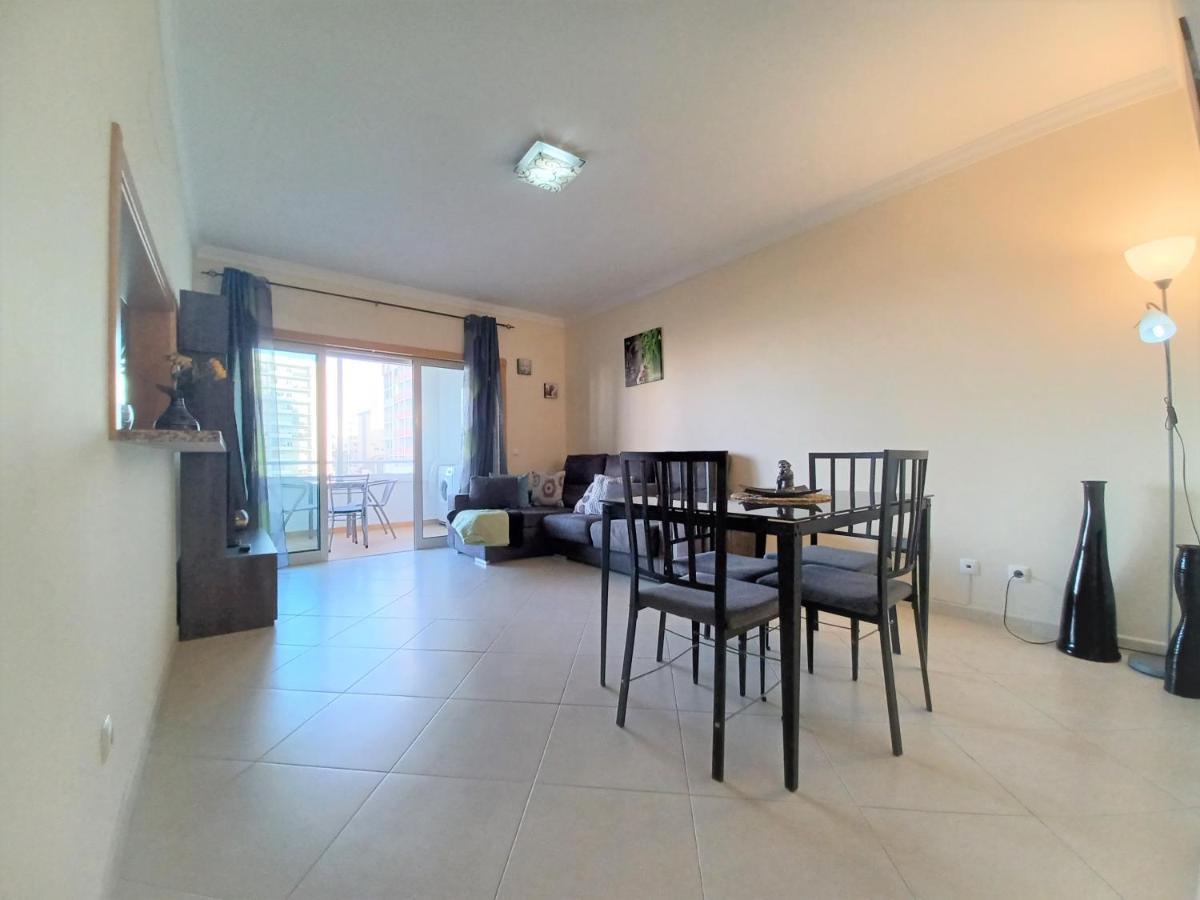 Espirito Santo II Wonderful Beach Apartment Portimao Ngoại thất bức ảnh