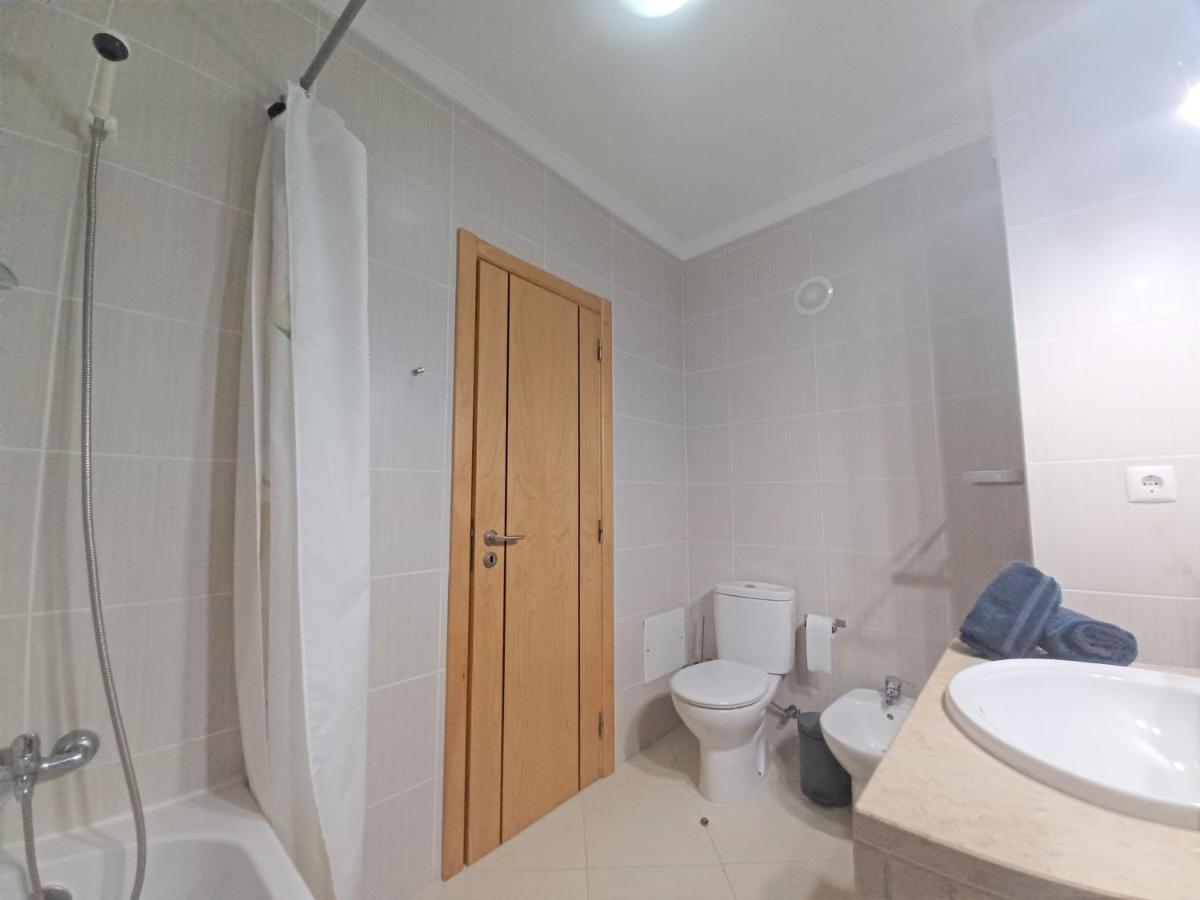Espirito Santo II Wonderful Beach Apartment Portimao Ngoại thất bức ảnh