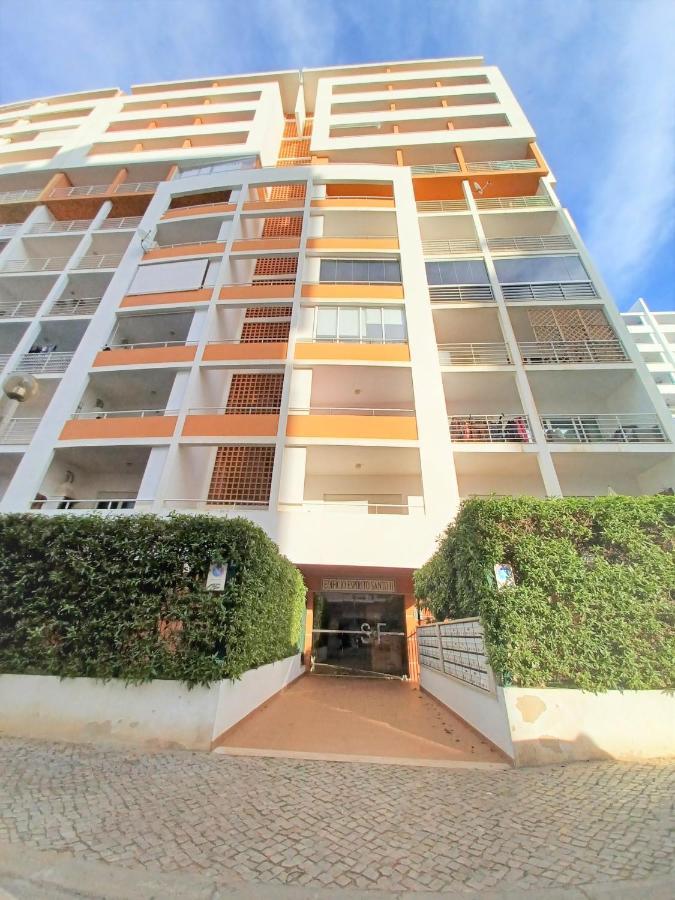 Espirito Santo II Wonderful Beach Apartment Portimao Ngoại thất bức ảnh