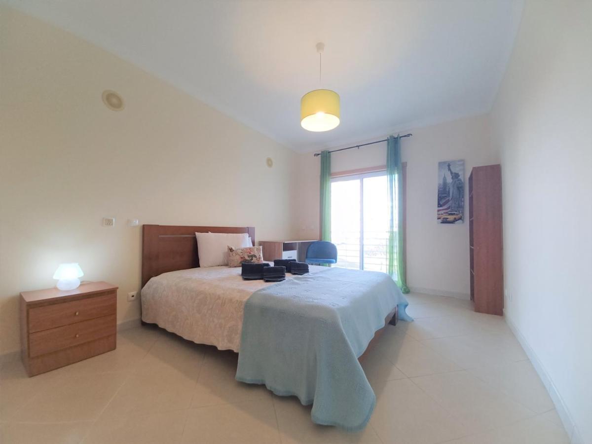 Espirito Santo II Wonderful Beach Apartment Portimao Ngoại thất bức ảnh