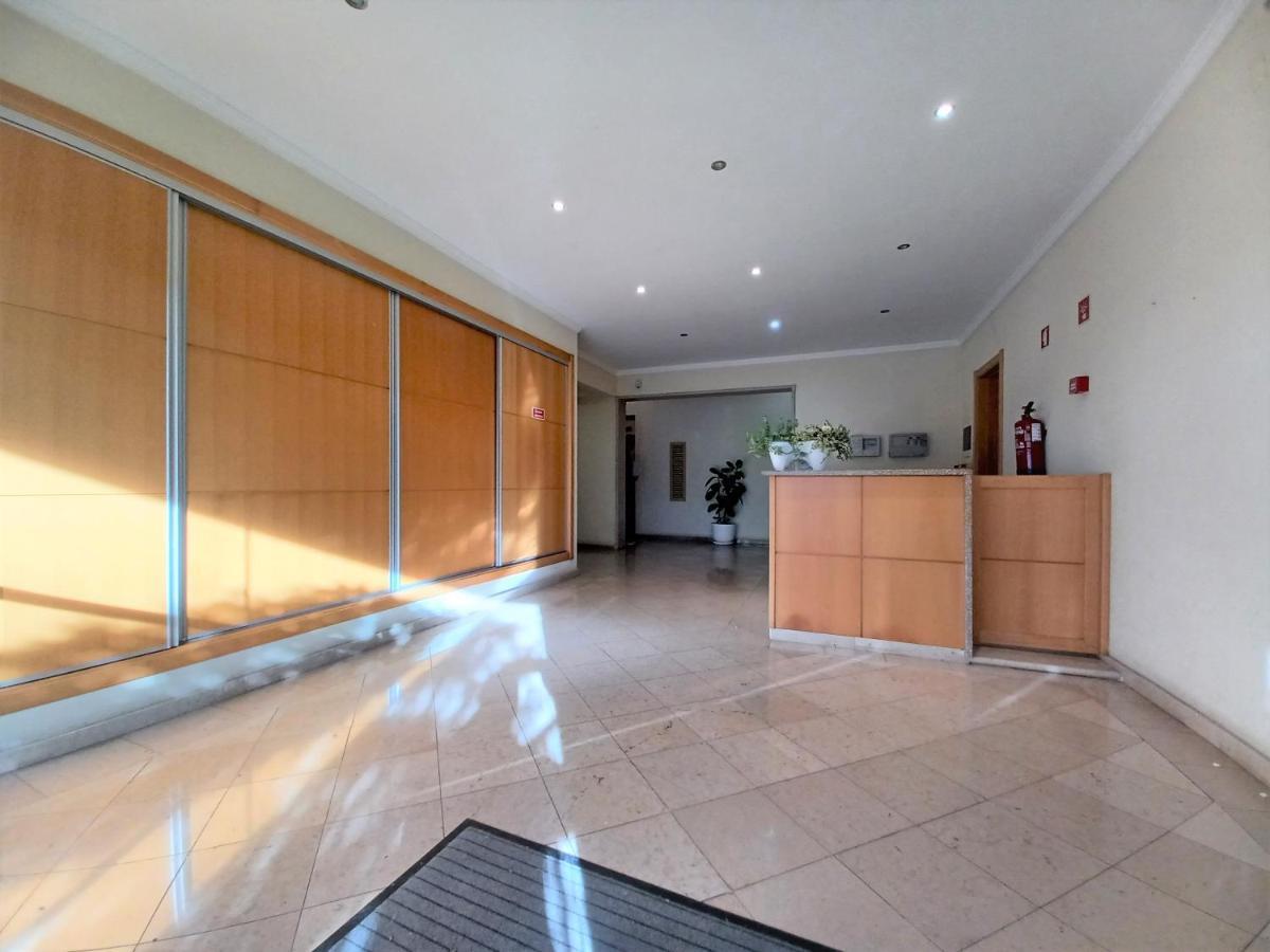 Espirito Santo II Wonderful Beach Apartment Portimao Ngoại thất bức ảnh