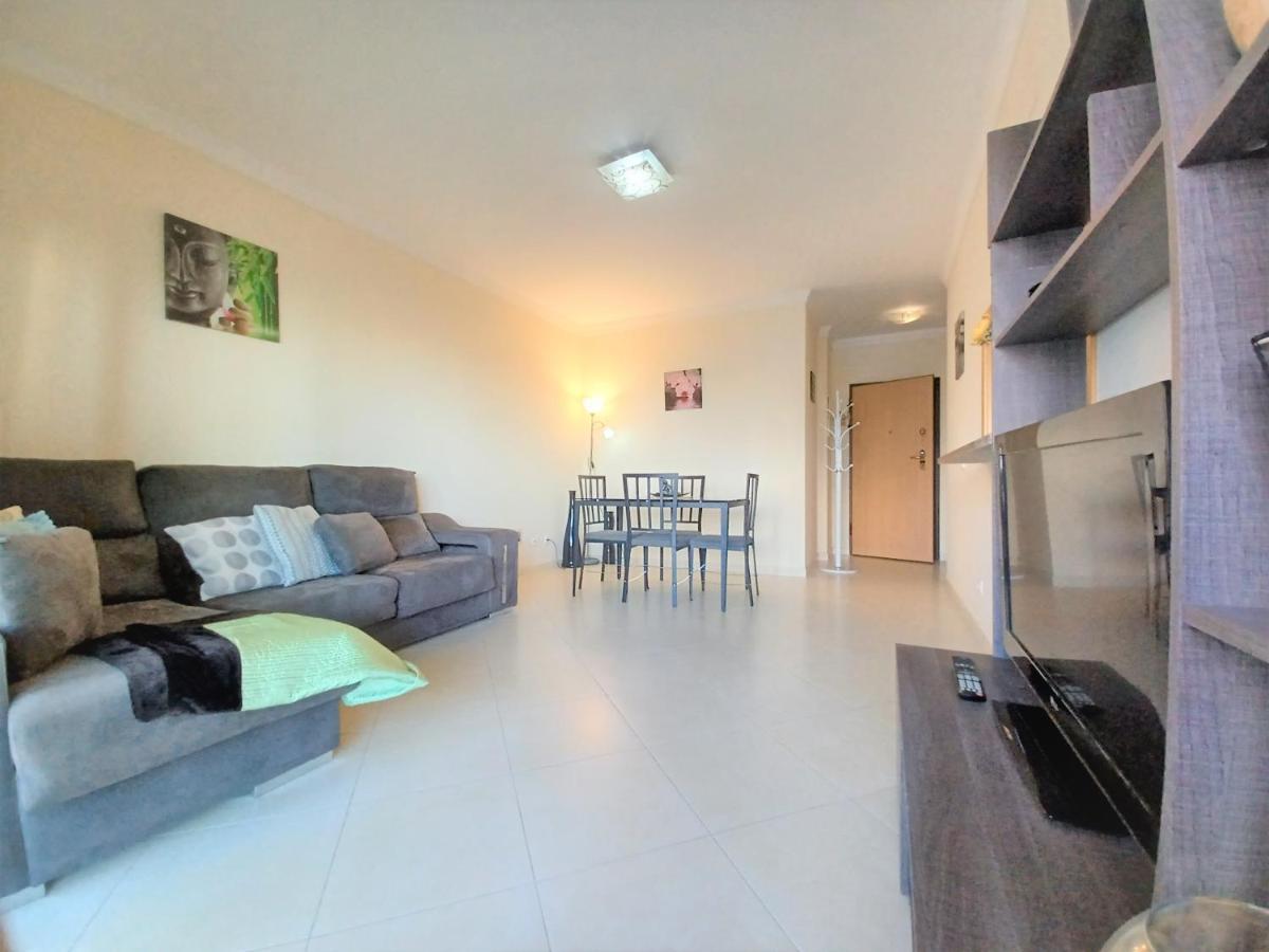 Espirito Santo II Wonderful Beach Apartment Portimao Ngoại thất bức ảnh