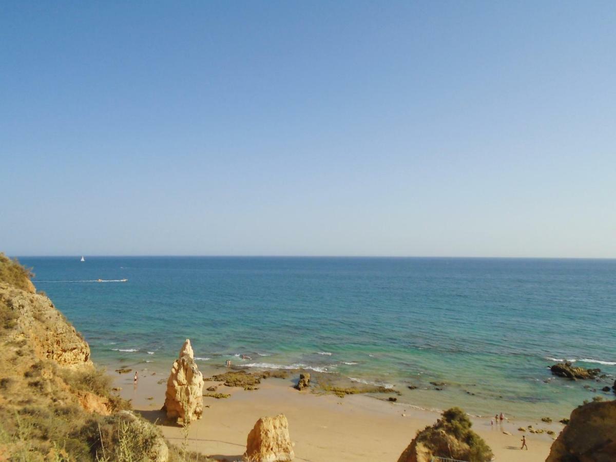 Espirito Santo II Wonderful Beach Apartment Portimao Ngoại thất bức ảnh